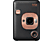 INSTAX Instax Mini LiPlay Direktfilmskamera - Svart