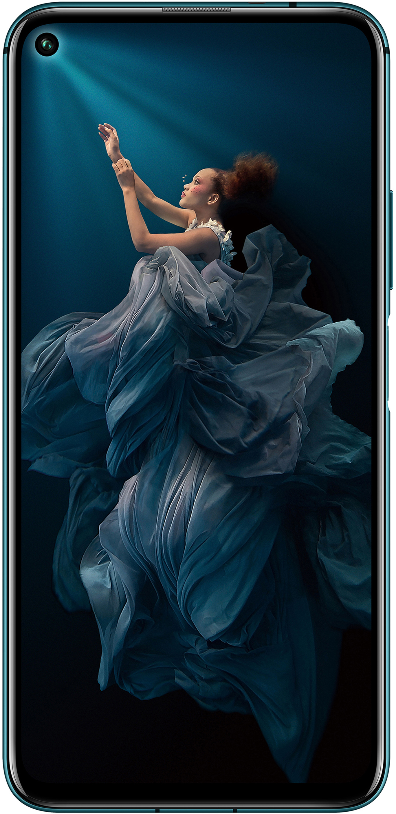 HONOR 20 Pro 256 GB Phantom Blue Dual SIM