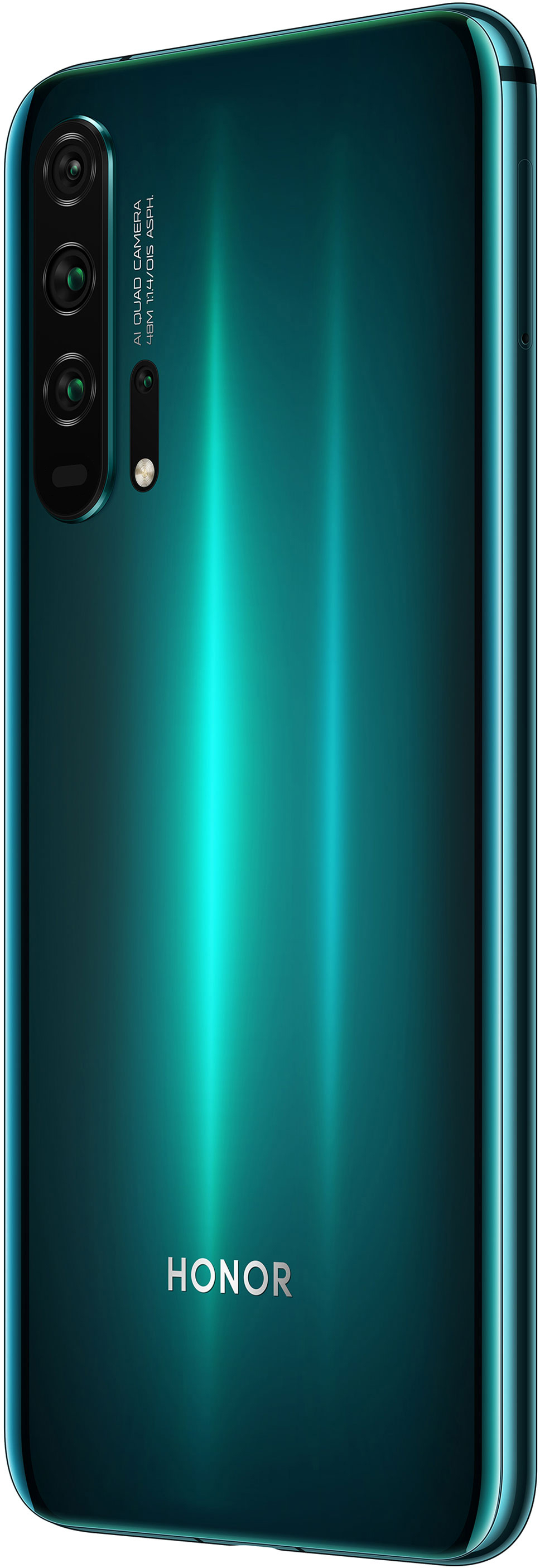 HONOR 20 Pro 256 GB Phantom Blue Dual SIM