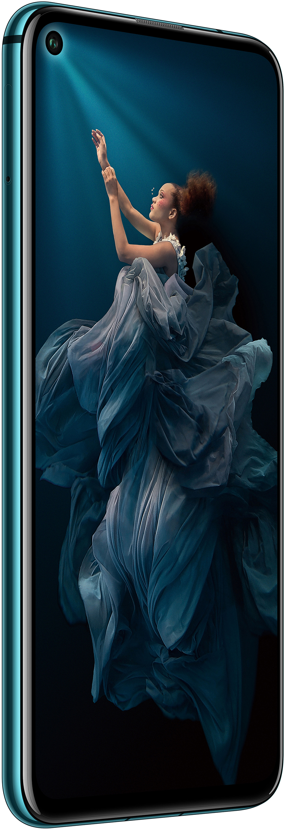 HONOR 20 Pro 256 GB Phantom Blue Dual SIM