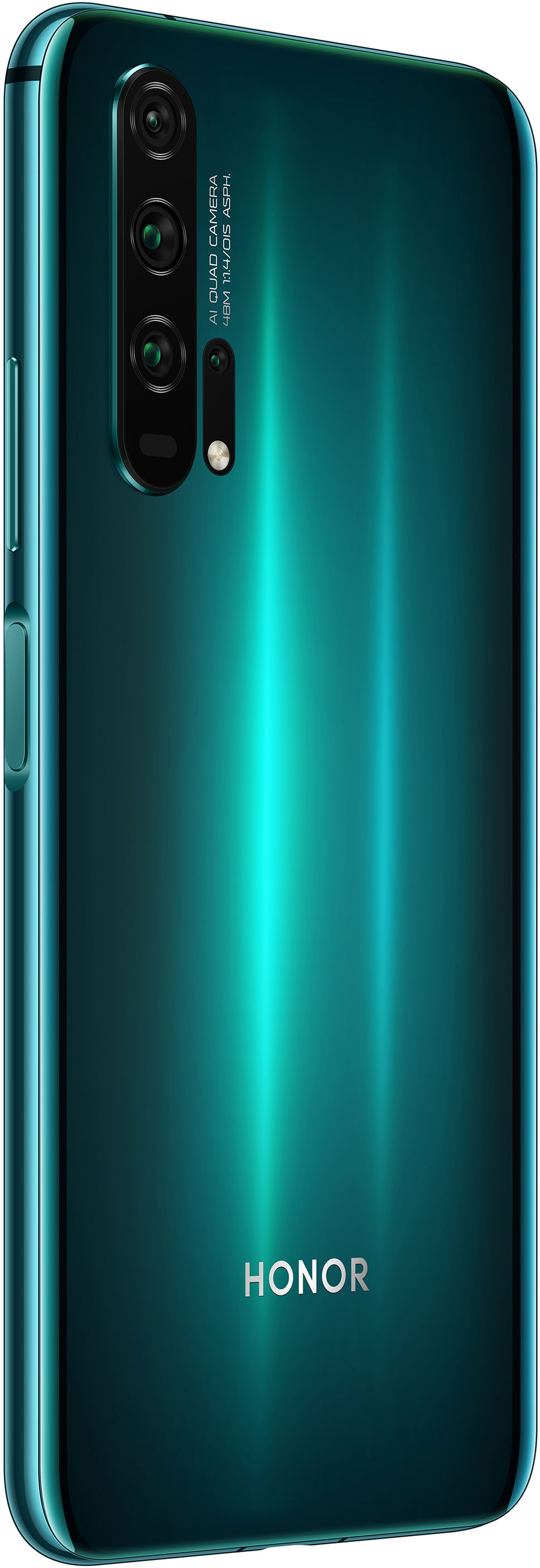 HONOR 20 Pro 256 GB Phantom Blue Dual SIM