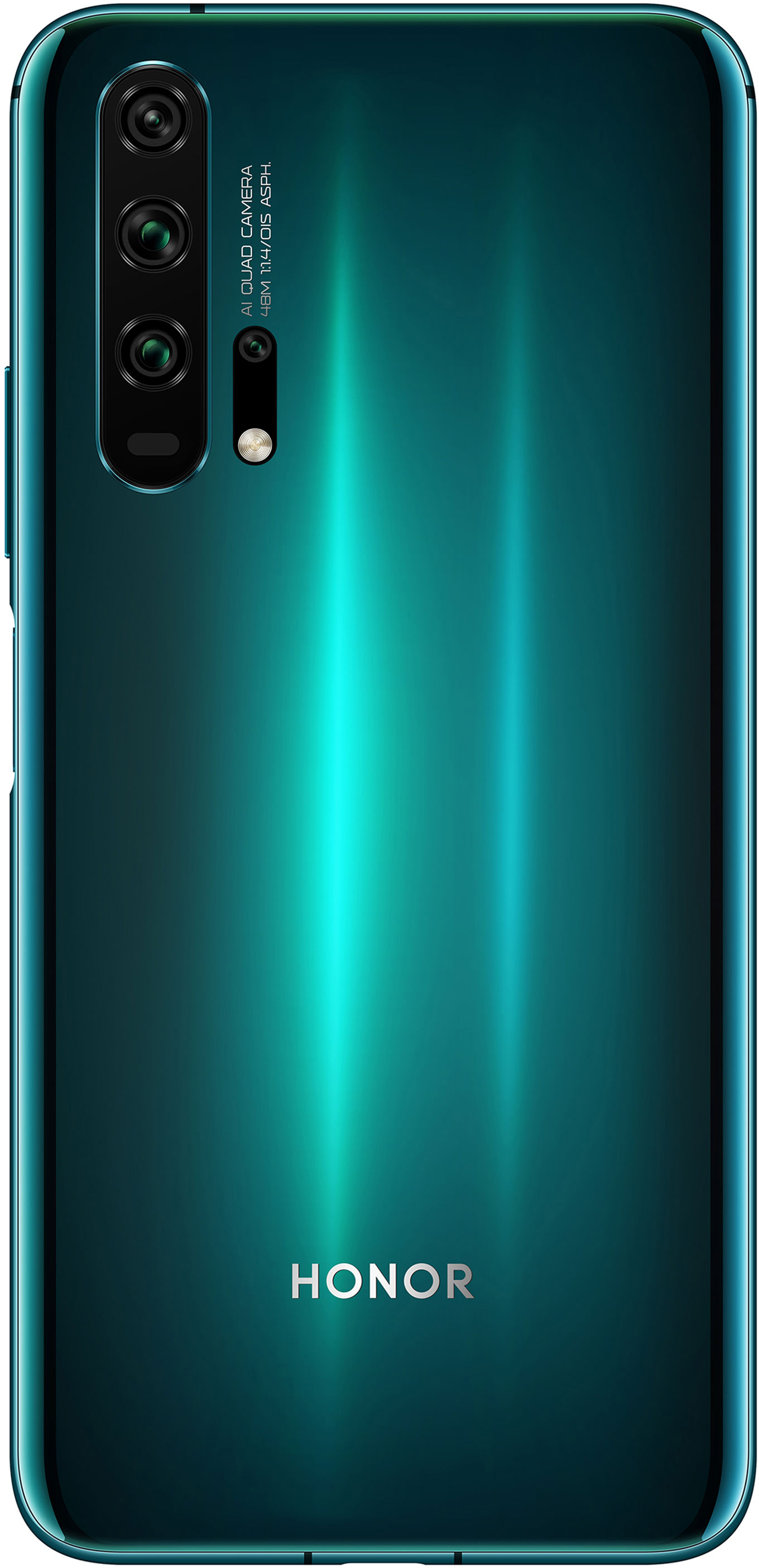 HONOR 20 Pro 256 GB Phantom Blue Dual SIM
