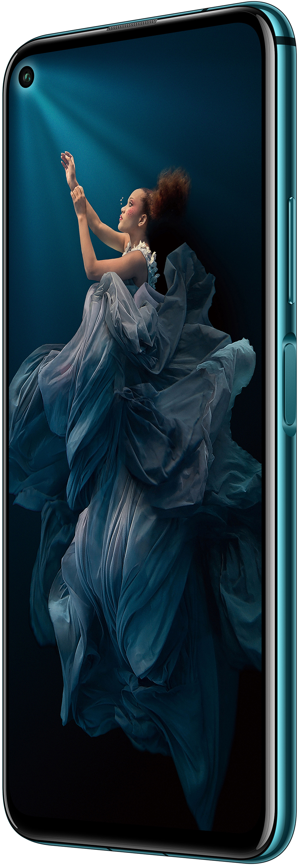 HONOR 20 Pro 256 GB Phantom Blue Dual SIM