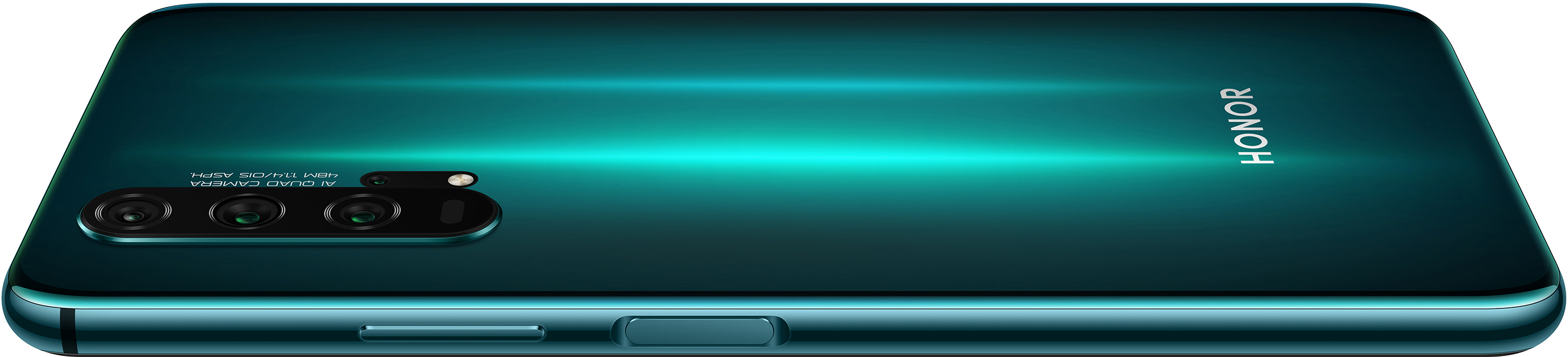HONOR 20 Pro 256 GB Phantom Blue Dual SIM