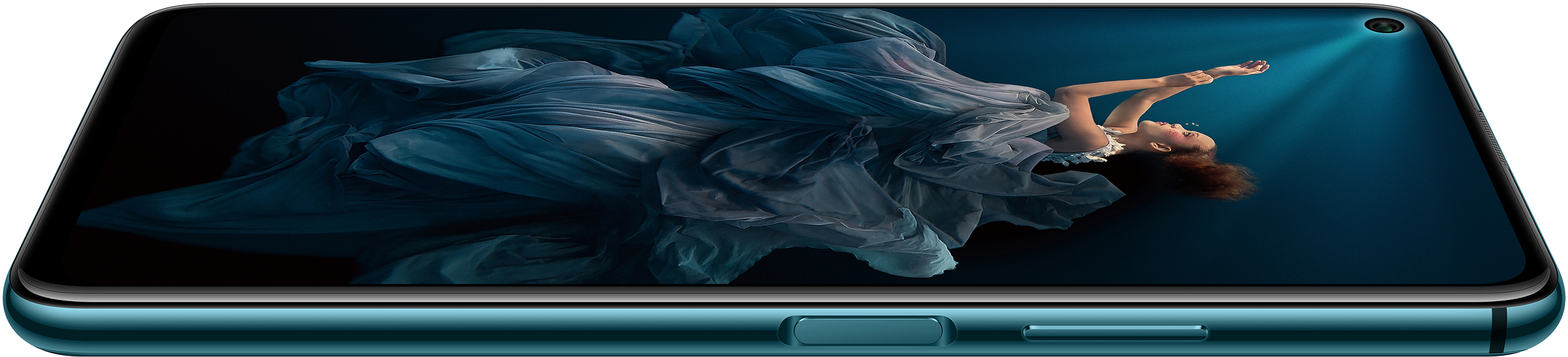HONOR 20 Pro 256 GB Phantom Blue Dual SIM