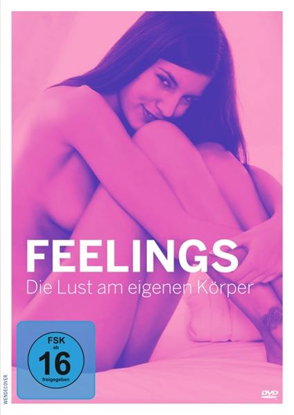Feelings-Die Lust DVD am eigenen Körper