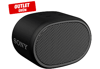 SONY SRS.XB01 Kablosuz Hoparlör Siyah Outlet 1185278