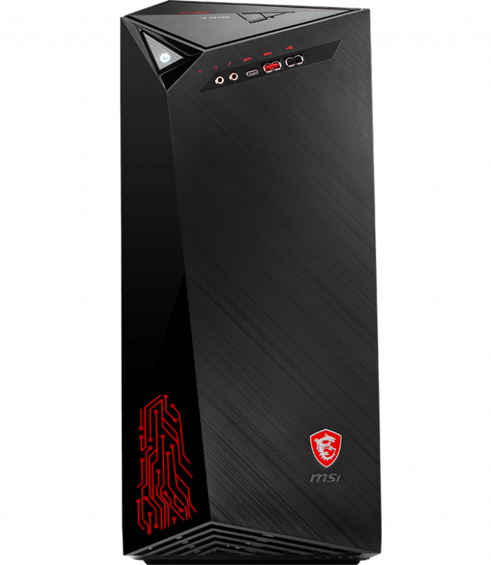 MSI Infinite 8SH-659EU