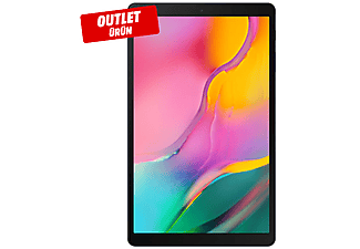 SAMSUNG Galaxy Tab A 2019 10.1" 32GB 2 GB Tablet Siyah Outlet 1194924