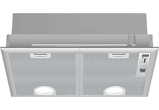 BOSCH DHL555BL Spiskåpa för inbyggnad 53 cm