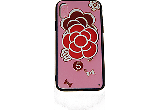 NATEK Rose Popsocket Telefon Kılıfı