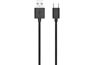 ISY IC5006 Nintendo Switch USB 2.0-C Play & Charge kábel, 3 m