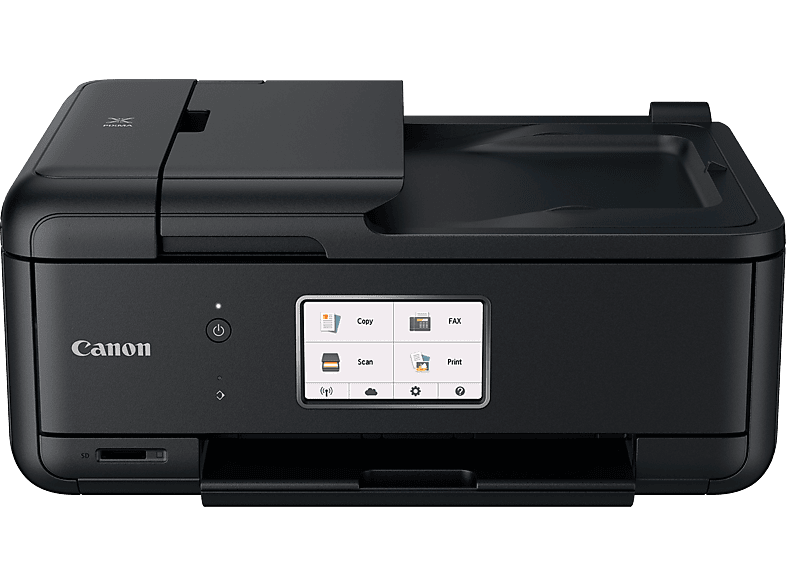 CANON All-in-one printer Pixma TR8550 (2233C009)