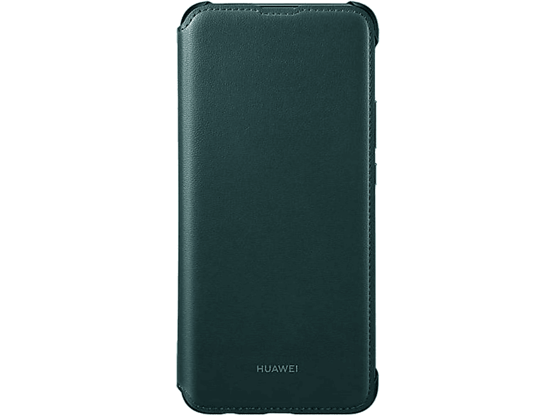 HUAWEI Flip Cover P Smart Z Groen (51993128)