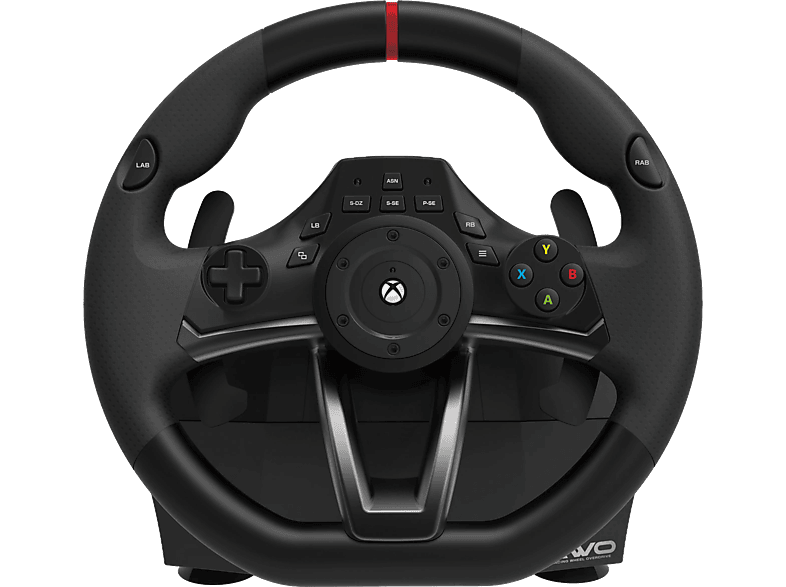 HORI Volant gaming RWO Racing Wheel Overdrive Xbox One(XBO-012U)