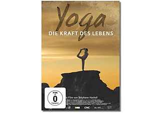 Yoga-Die Kraft des Lebens DVD
