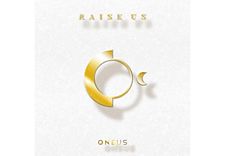 Oneus - Raise Us (2.Mini Album)  - (CD)