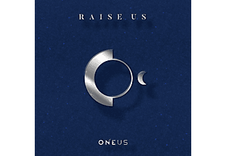 Oneus - RAISE US DAWN VERSION | CD