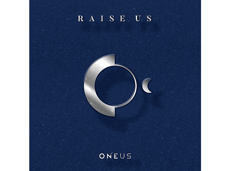 Oneus - Raise Us (Dawn Version)  - (CD)