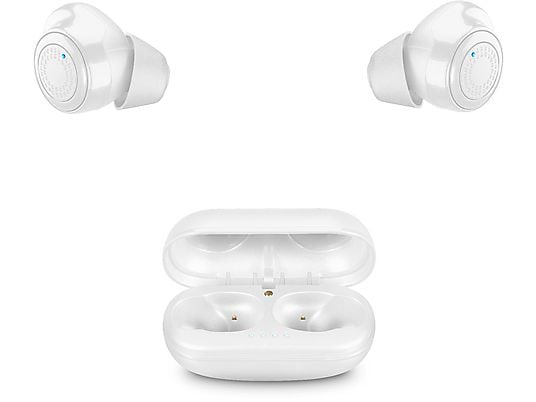 CELLULAR-LINE In-ear-hoofdtelefoon Petit True Draadloos Wit