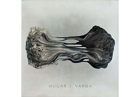 Hugar - Varda - CD