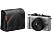 MANFROTTO MB SCP-7BB Stile Nano VII kamera tok, (CSC-hez) fekete