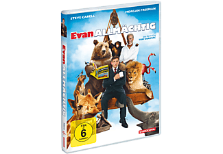 Evan Allmächtig [DVD]