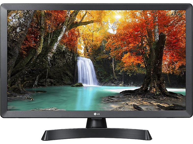 TV LG Computerscherm 24TL510V-PZ 24'' HD LED