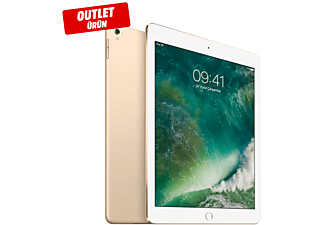 APPLE iPad Pro 10.5" 64GB Akıllı Tablet Gold MQF12TU/A Outlet 1175332