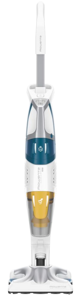 ROWENTA RY8561WH Clean&Steam Ultimate multifunkcionális gőztisztító fehér