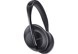 BOSE Draadloze hoofdtelefoon Noise Cancelling 700 Zwart (794297-0100)