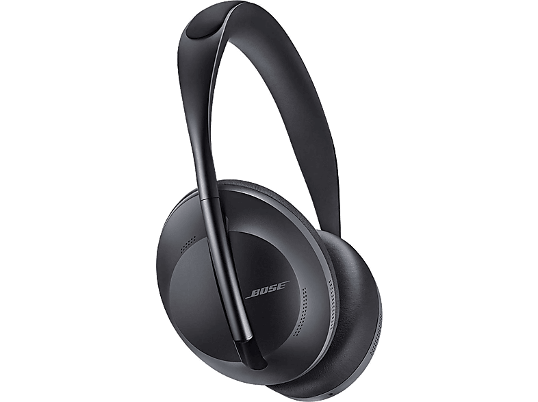 BOSE Casque audio sans fil QuietComfort SE Noir (866724-0500)