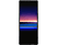 SONY XPERIA 1 DualSIM Fekete Kártyafüggetlen Okostelefon