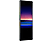 SONY XPERIA 1 DualSIM Fekete Kártyafüggetlen Okostelefon