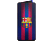 OPPO Reno 10x Zoom FC Barcelona - 256 GB Dual-sim Blauw/Rood