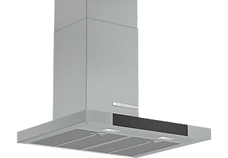 BOSCH DWB67JP50 Vägghängd spiskåpa