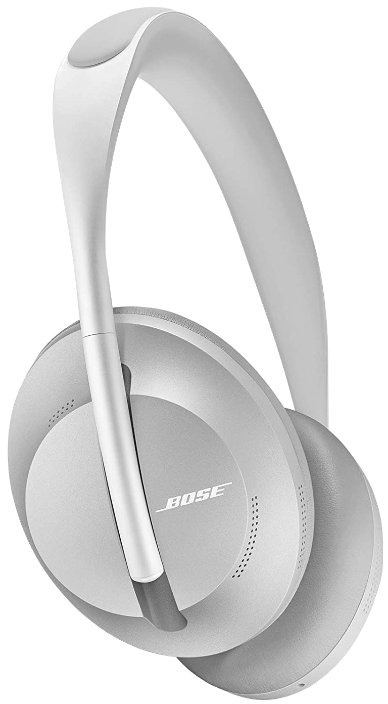 BOSE Draadloze hoofdtelefoon Noise Cancelling 700 Zilver (794297-0300)