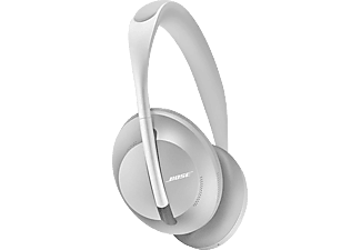 BOSE Draadloze hoofdtelefoon Noise Cancelling 700 Zilver (794297-0300)