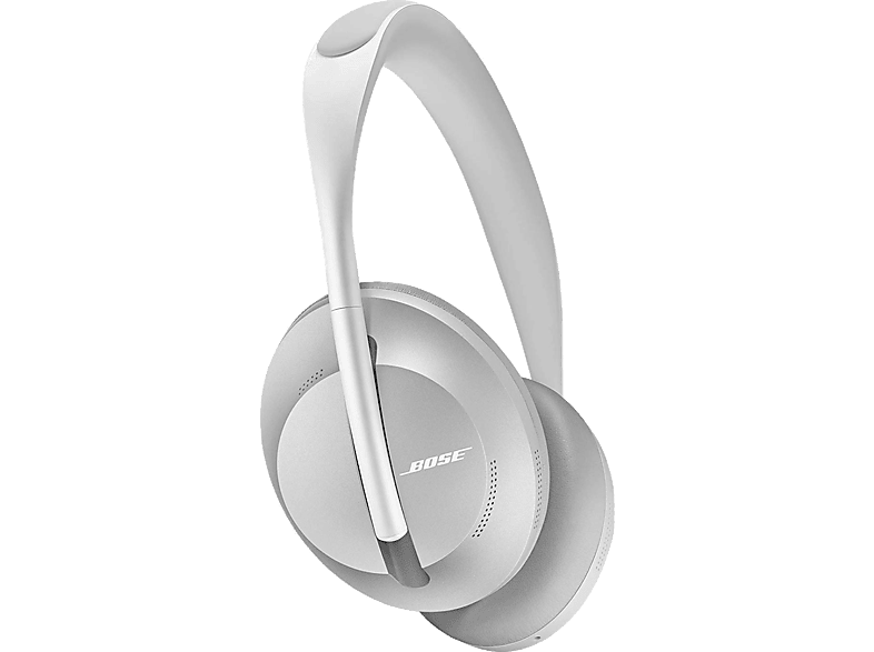 BOSE Draadloze hoofdtelefoon Noise Cancelling 700 Zilver (794297-0300)