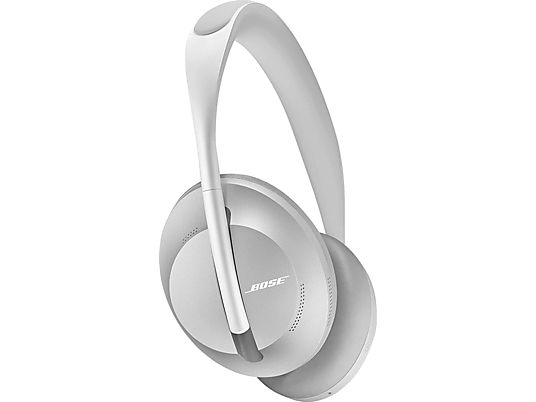 BOSE Draadloze hoofdtelefoon Noise Cancelling 700 Zilver (794297-0300)