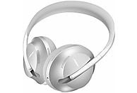 BOSE Draadloze hoofdtelefoon Noise Cancelling 700 Zilver (794297-0300)