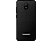 BLAUPUNKT SM02 SingleSIM Fekete Kártyafüggő Okostelefon + Yettel Feltöltőkártyás Expressz csomag
