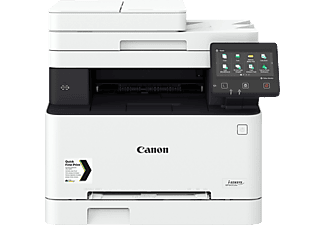 CANON I-Sensys MF 643 CDW Laser Multifunktionsdrucker WLAN Netzwerkfähig