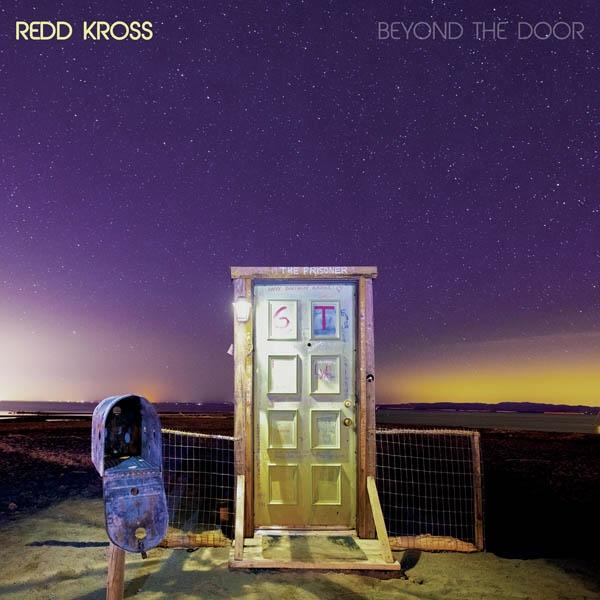 Kross Redd - door the beyond (Vinyl) -