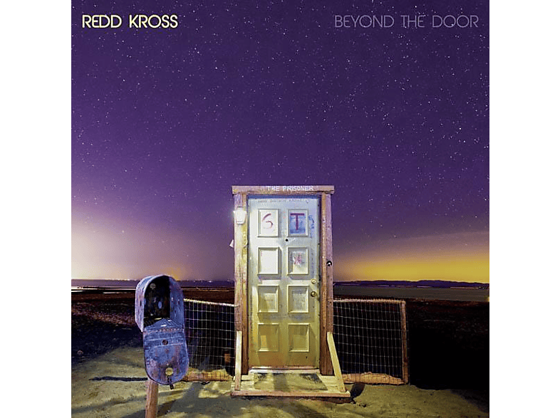 (Vinyl) the Kross beyond door Redd - -