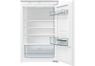 GORENJE Einbau-Kühlschrank Weiß 131l RI4092E1