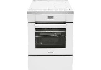 DE DIETRICH DCI 1691 WW - Forno (Bianco)