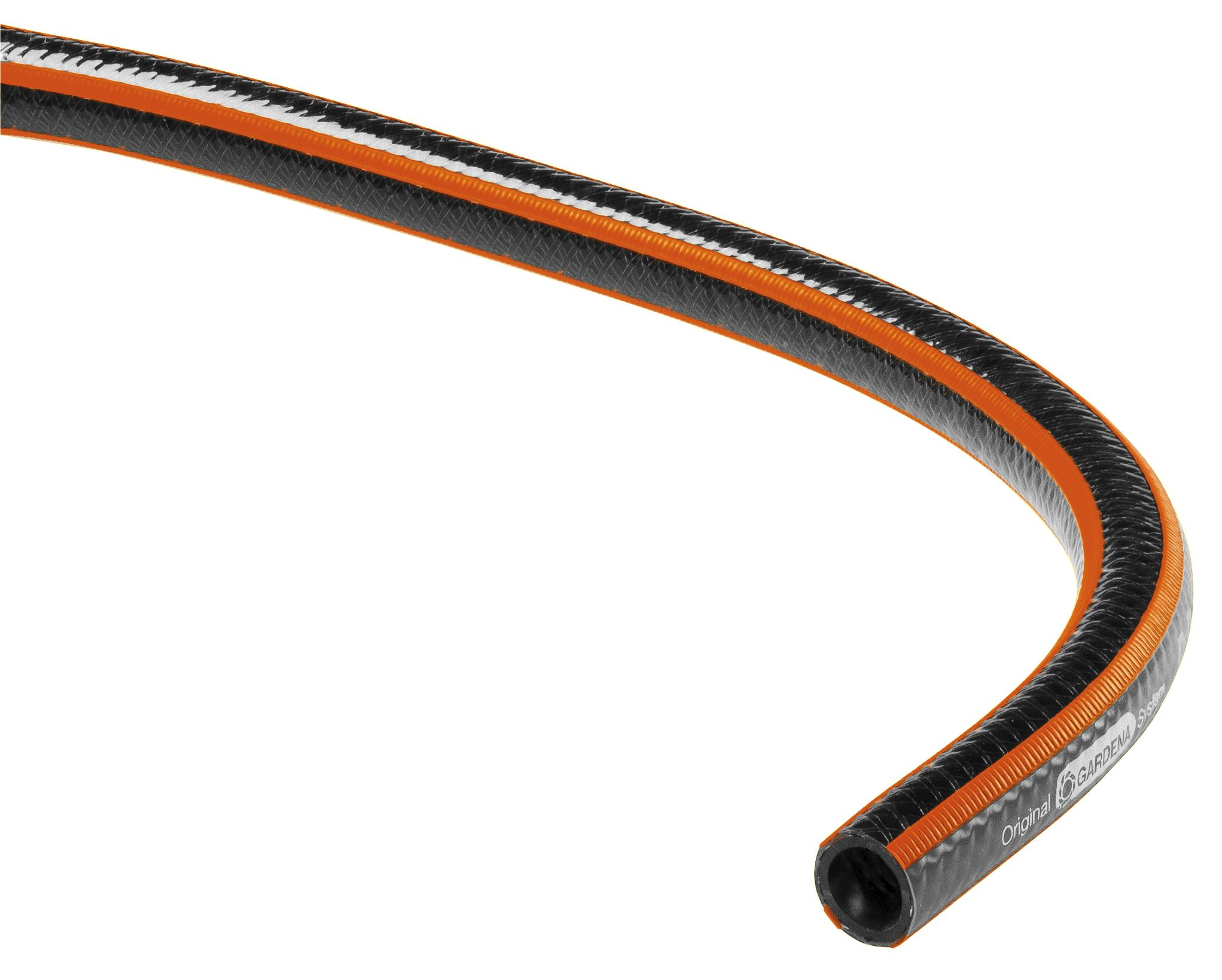 GARDENA 18031-20 Comfort FLEX 13 mm (1/2"), 15 m Gartenschlauch