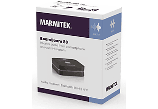 MARMITEK BoomBoom 80