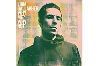 Liam Gallagher - WHY ME WHY NOT | Vinyl